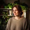 Елена Романова